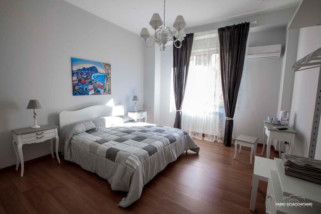 Ciuri Ciuri B&B Palermo Quarto foto