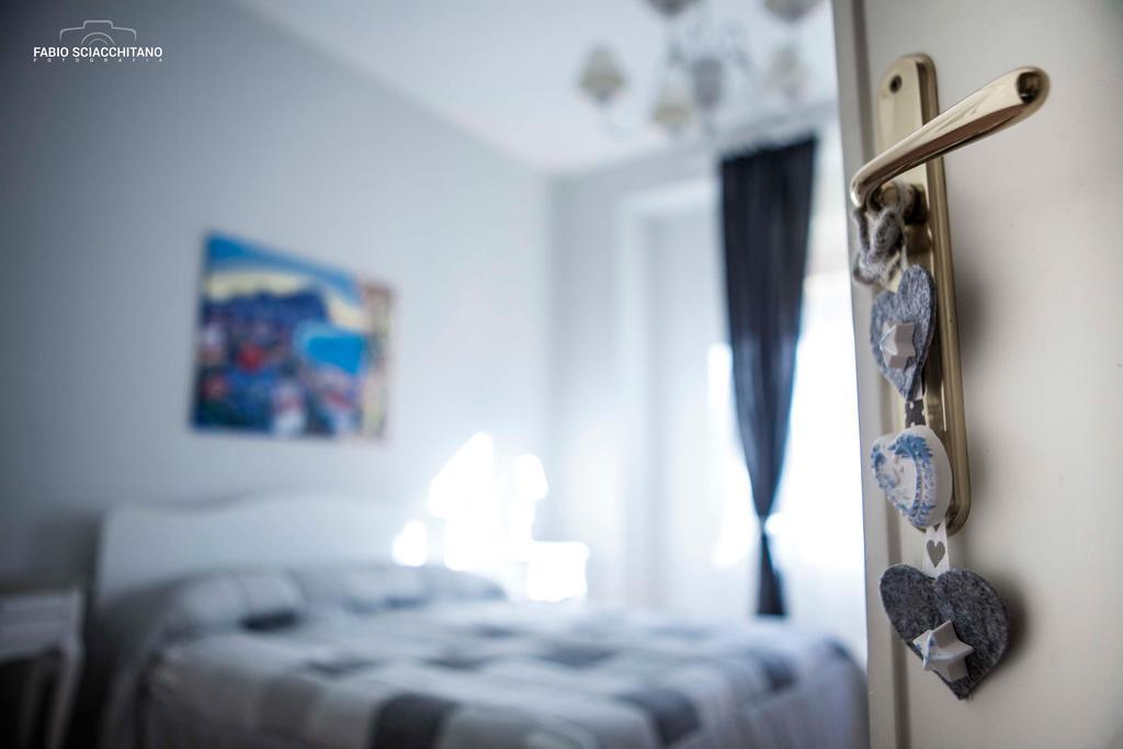 Ciuri Ciuri B&B Palermo Quarto foto