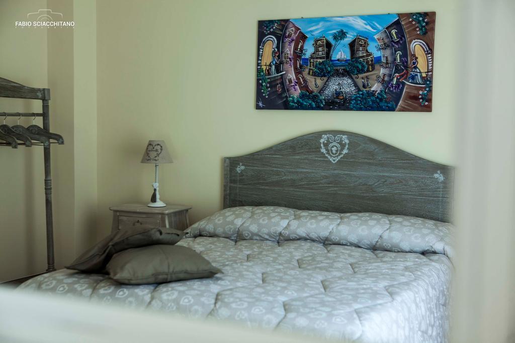 Ciuri Ciuri B&B Palermo Quarto foto