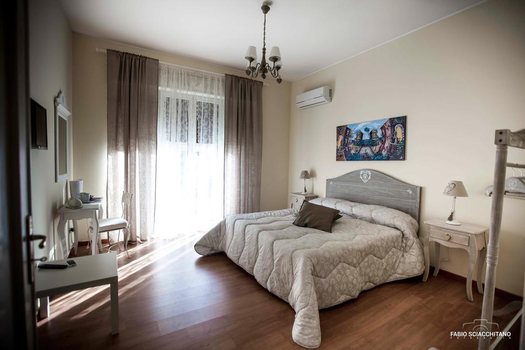 Ciuri Ciuri B&B Palermo Quarto foto